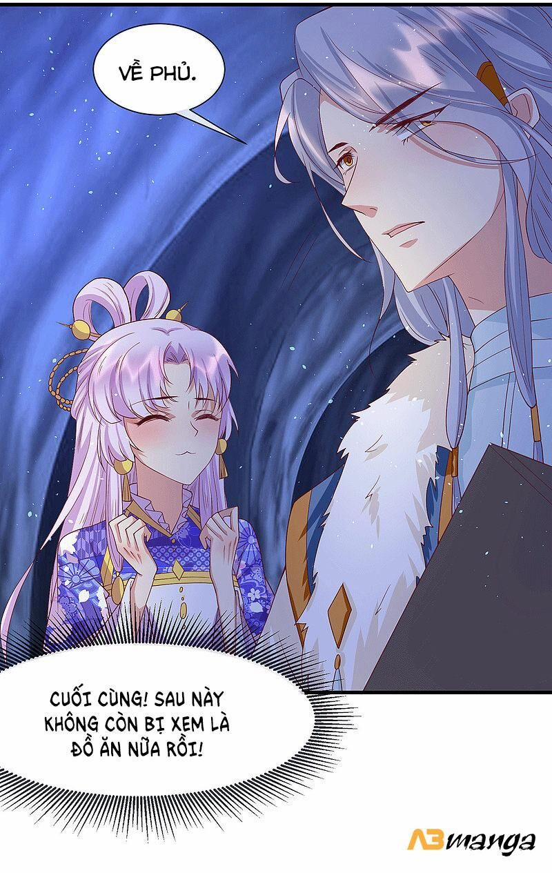 Dưỡng Thú Làm Phi 64 trang 13
