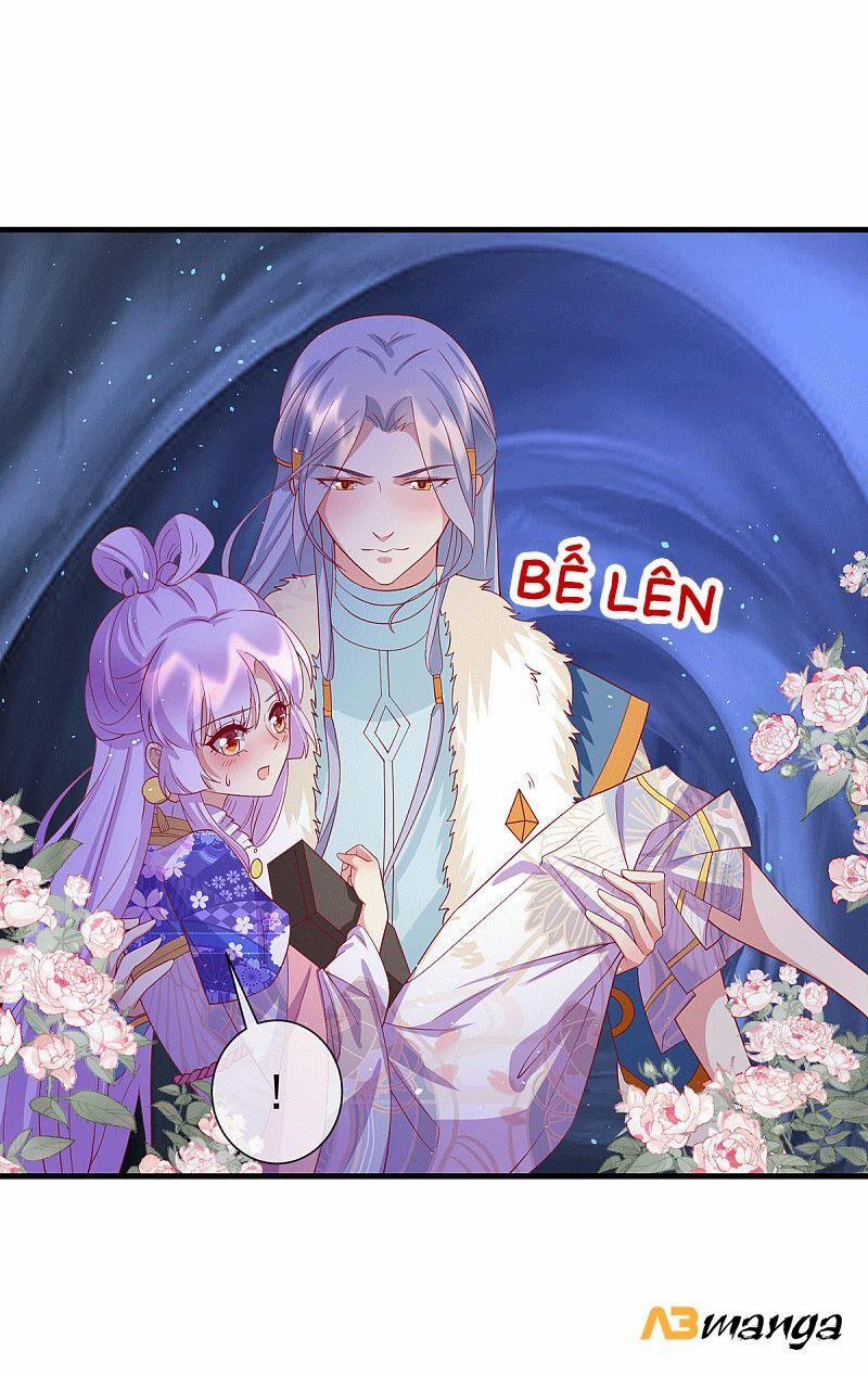 Dưỡng Thú Làm Phi 64 trang 15