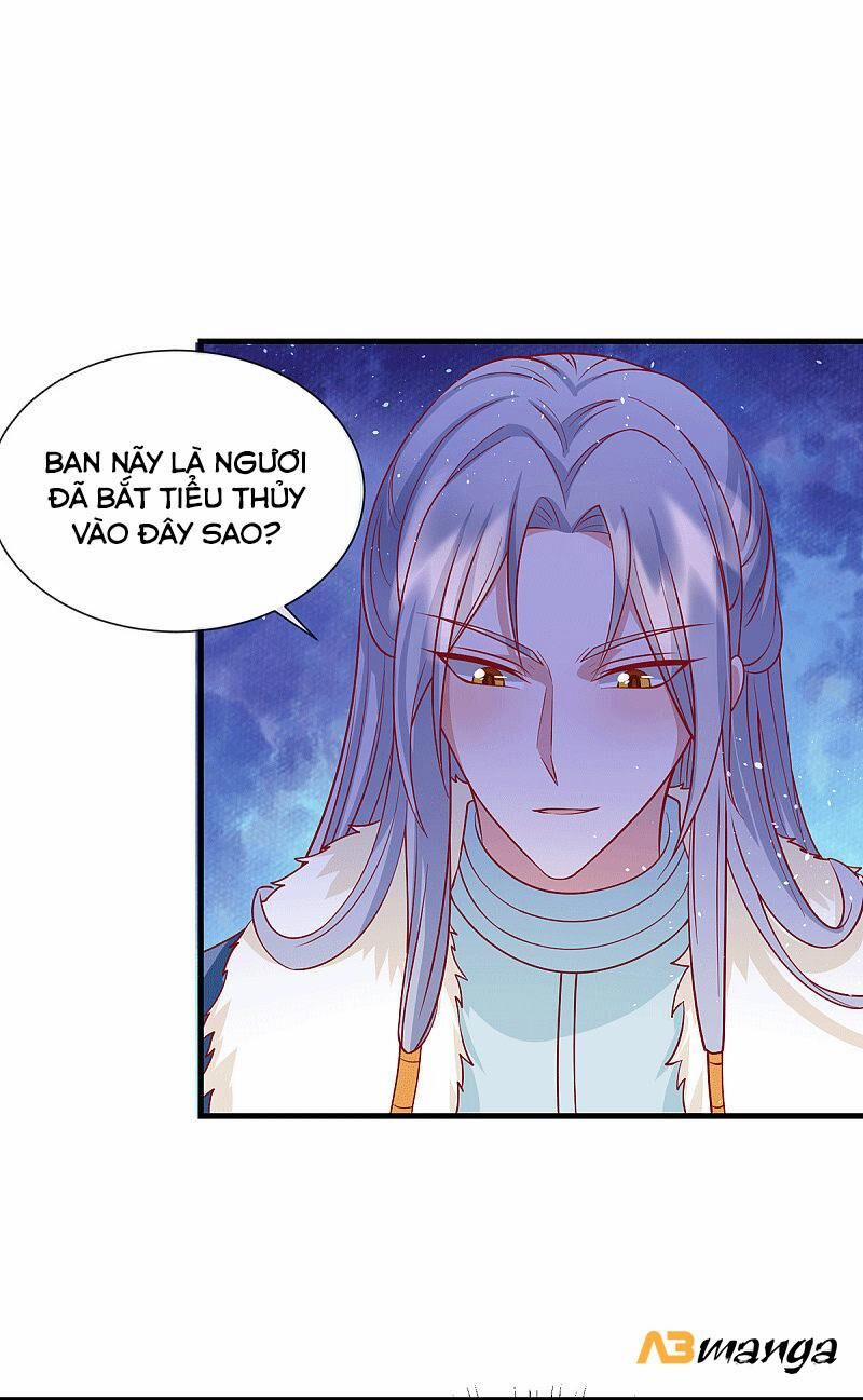 Dưỡng Thú Làm Phi 64 trang 2