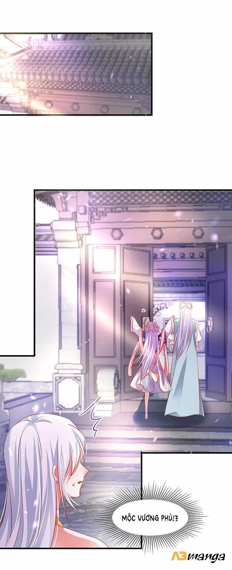 Dưỡng Thú Làm Phi 64 trang 20