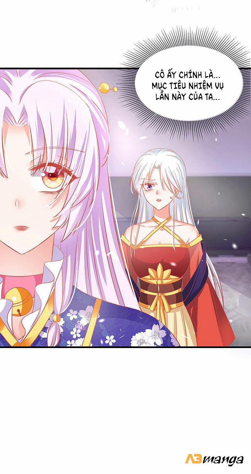 Dưỡng Thú Làm Phi 64 trang 22