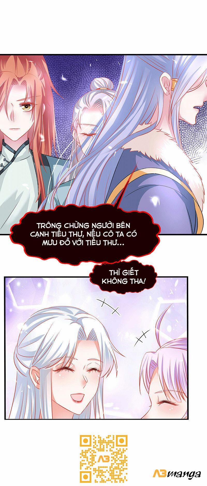 Dưỡng Thú Làm Phi 64 trang 27