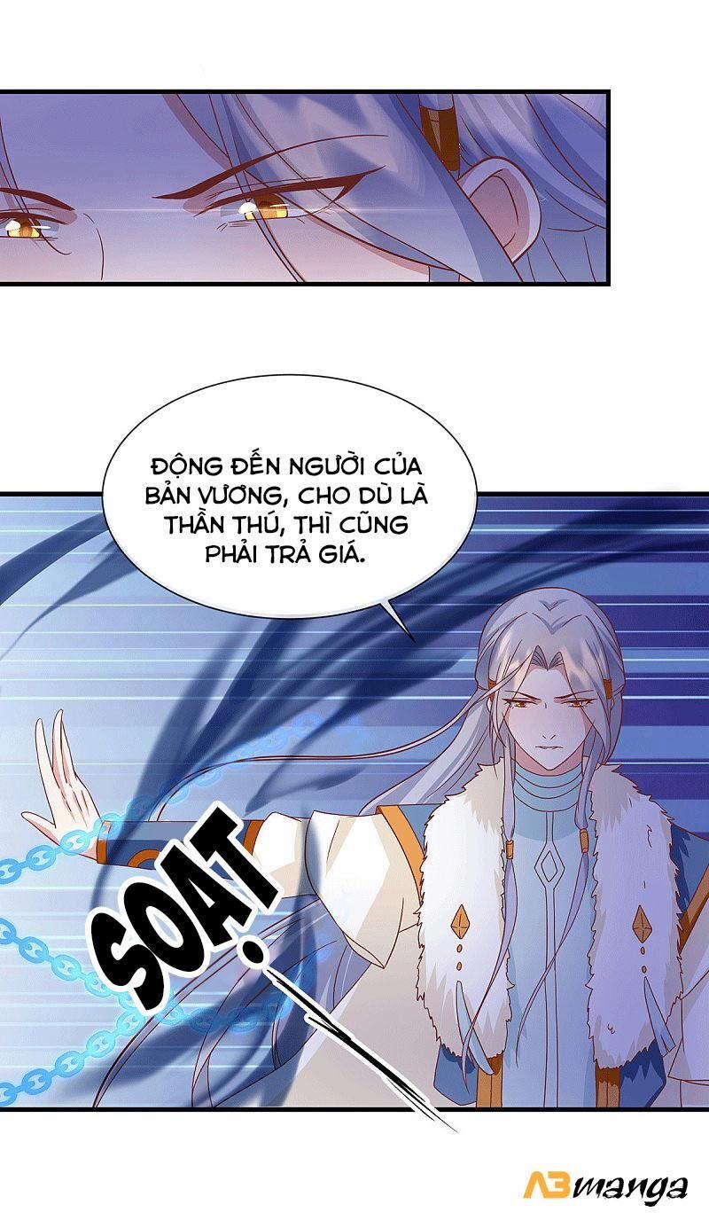 Dưỡng Thú Làm Phi 64 trang 4