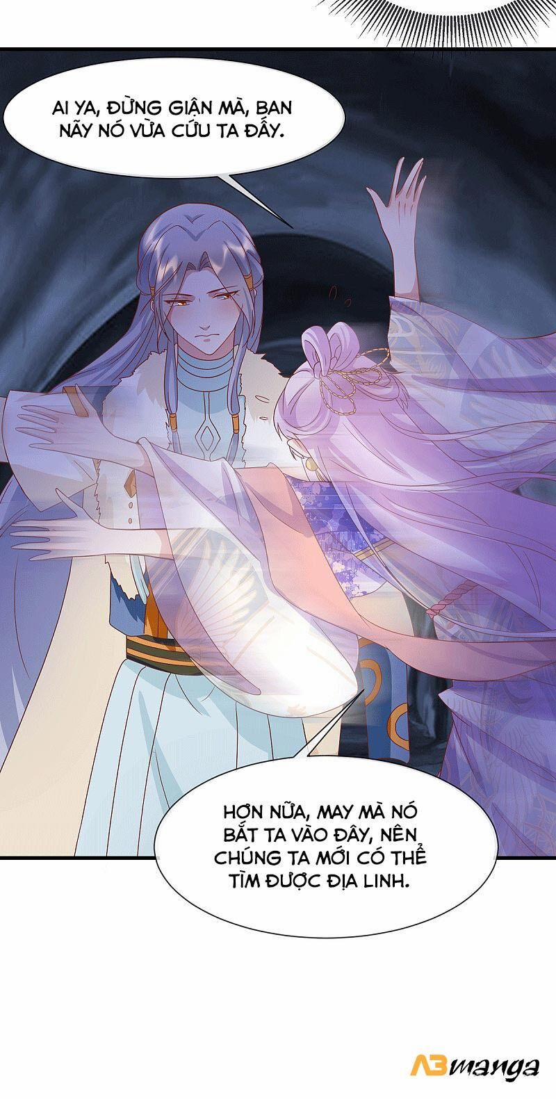 Dưỡng Thú Làm Phi 64 trang 7