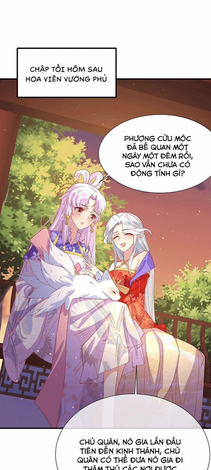 Dưỡng Thú Làm Phi 65 trang 0