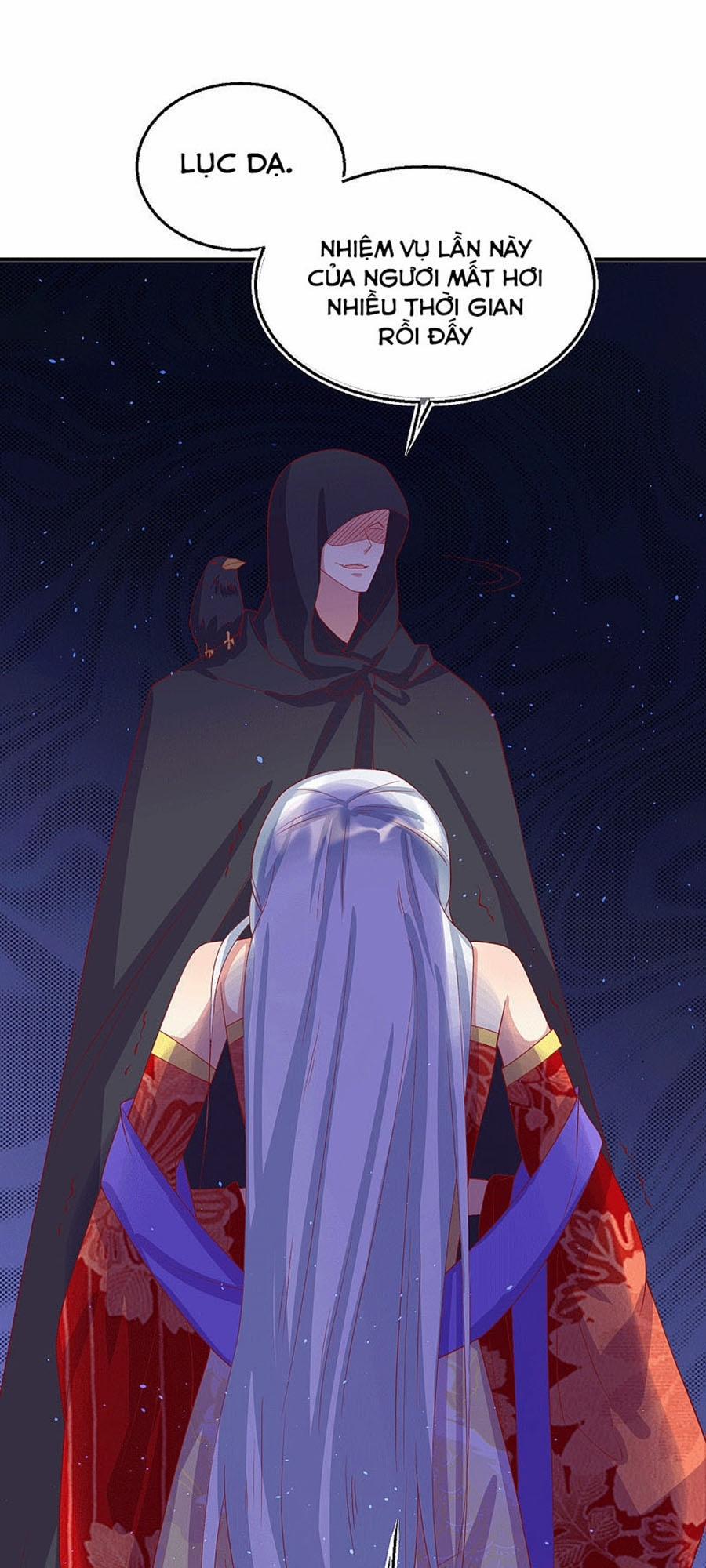 Dưỡng Thú Làm Phi 65 trang 10