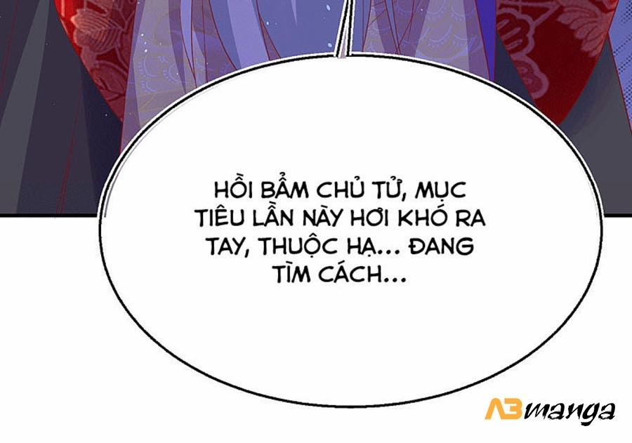 Dưỡng Thú Làm Phi 65 trang 11