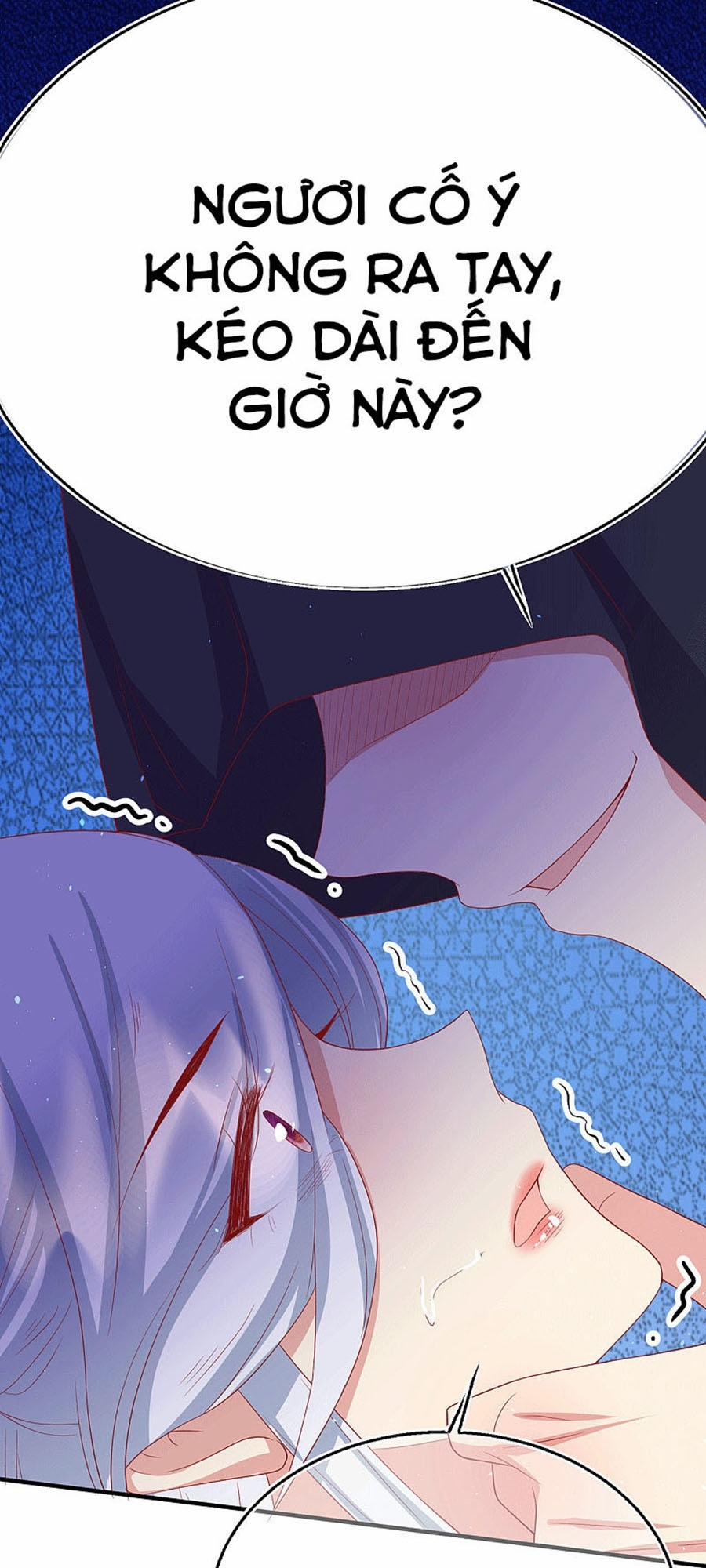 Dưỡng Thú Làm Phi 65 trang 14