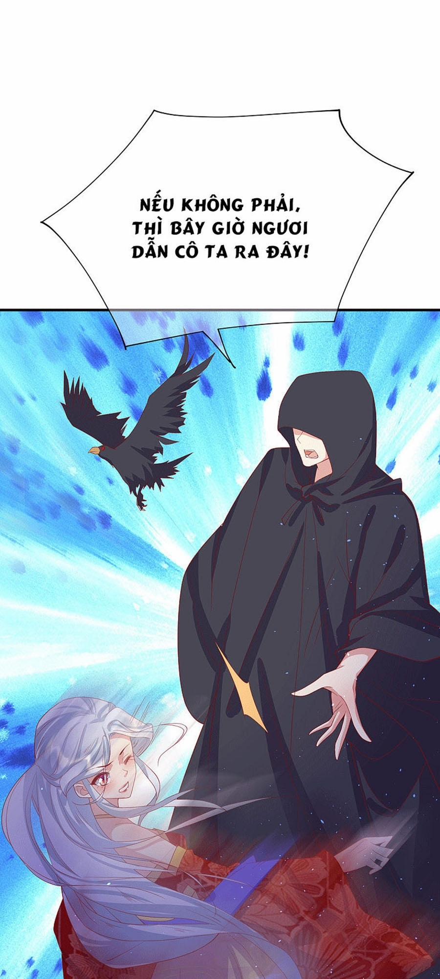 Dưỡng Thú Làm Phi 65 trang 16