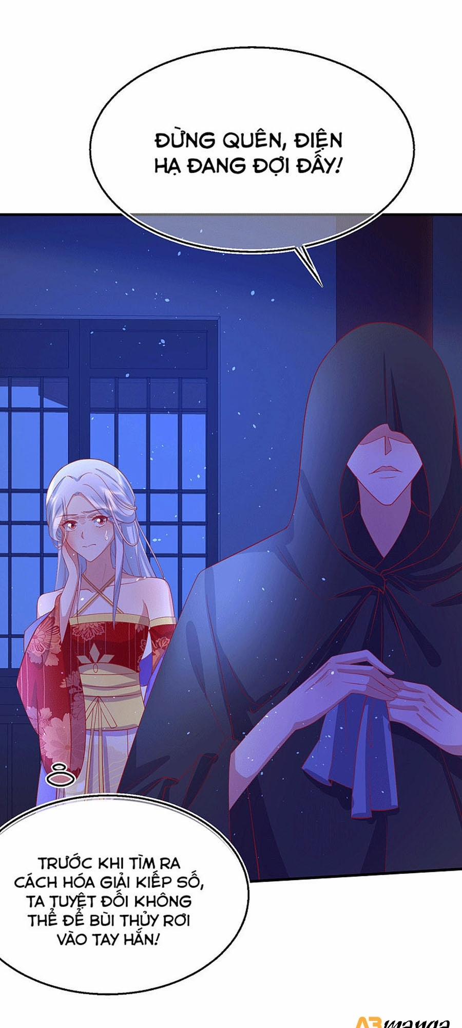 Dưỡng Thú Làm Phi 65 trang 18