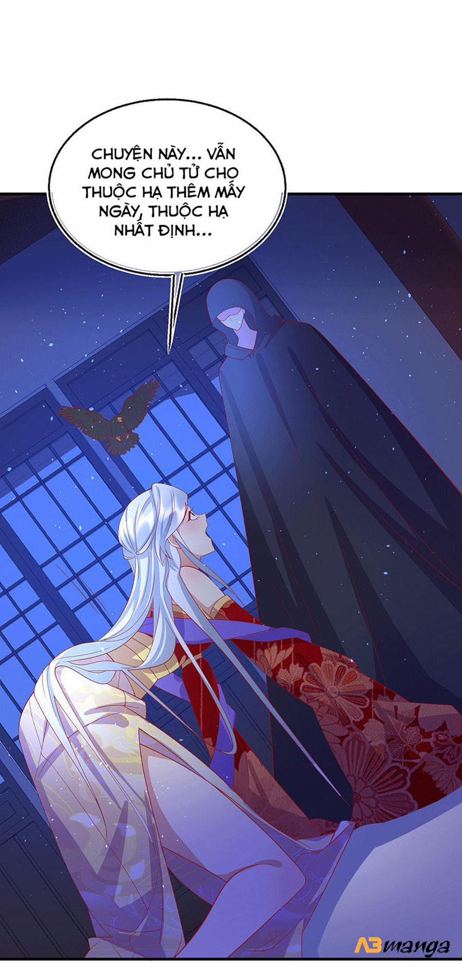 Dưỡng Thú Làm Phi 65 trang 20