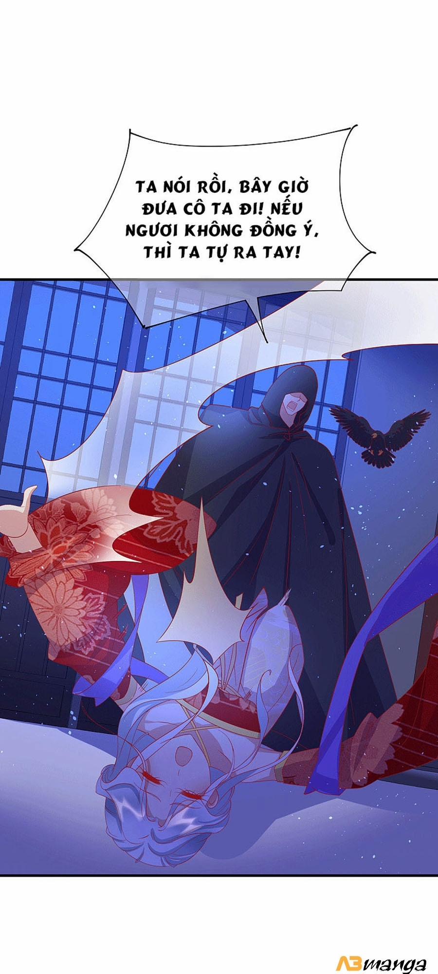 Dưỡng Thú Làm Phi 65 trang 21