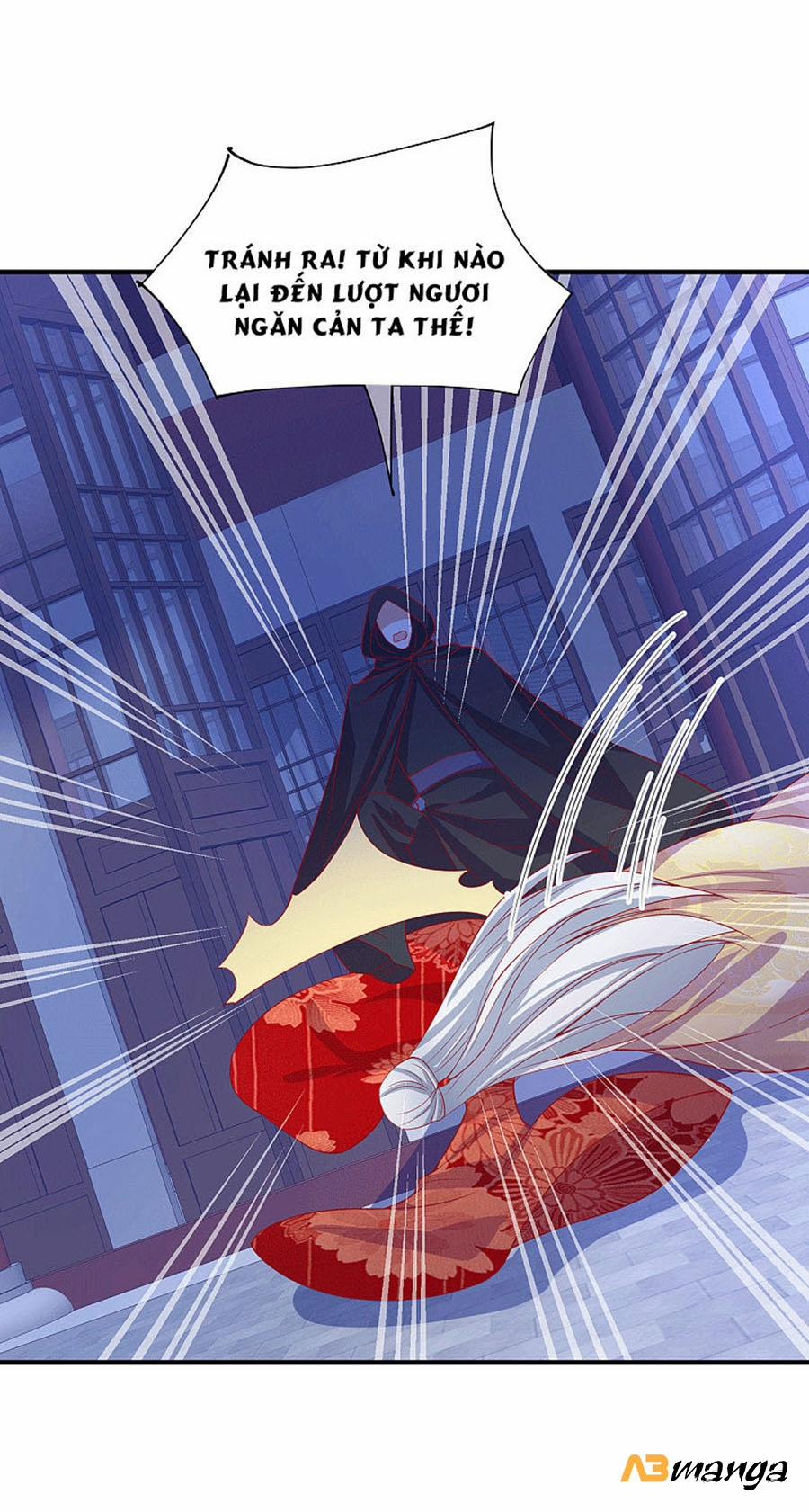 Dưỡng Thú Làm Phi 65 trang 24