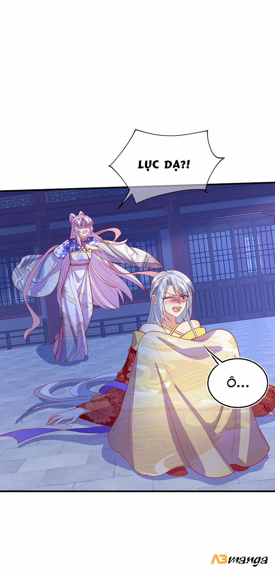 Dưỡng Thú Làm Phi 65 trang 25