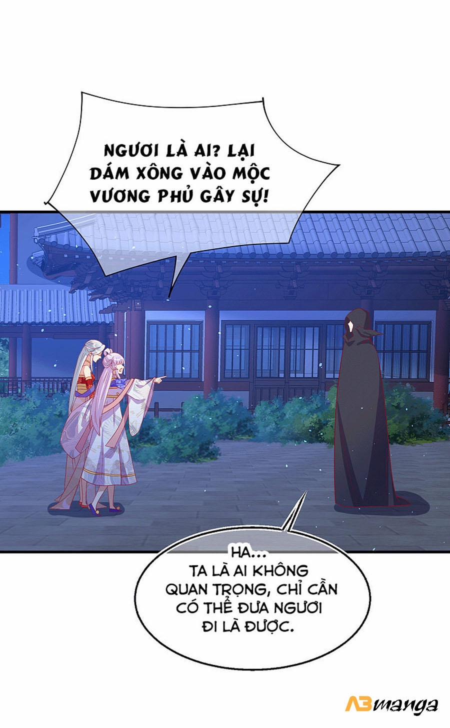 Dưỡng Thú Làm Phi 65 trang 28