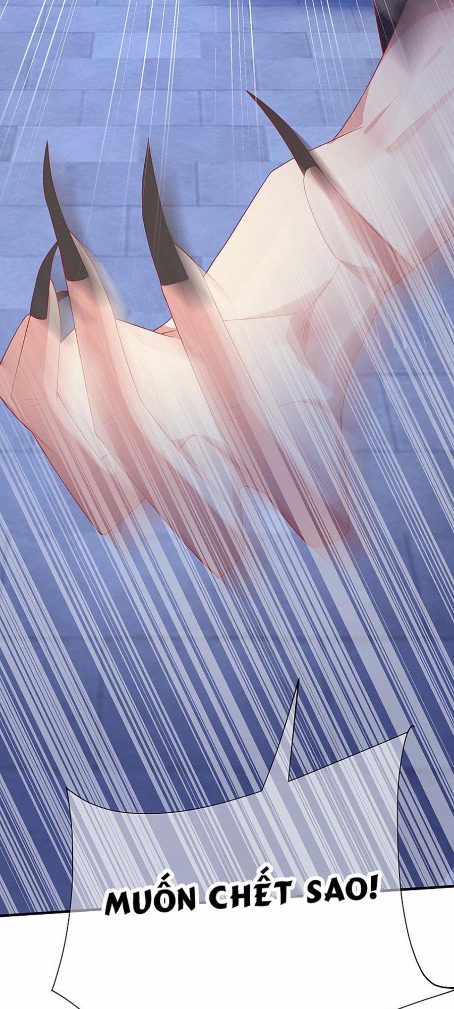 Dưỡng Thú Làm Phi 65 trang 30