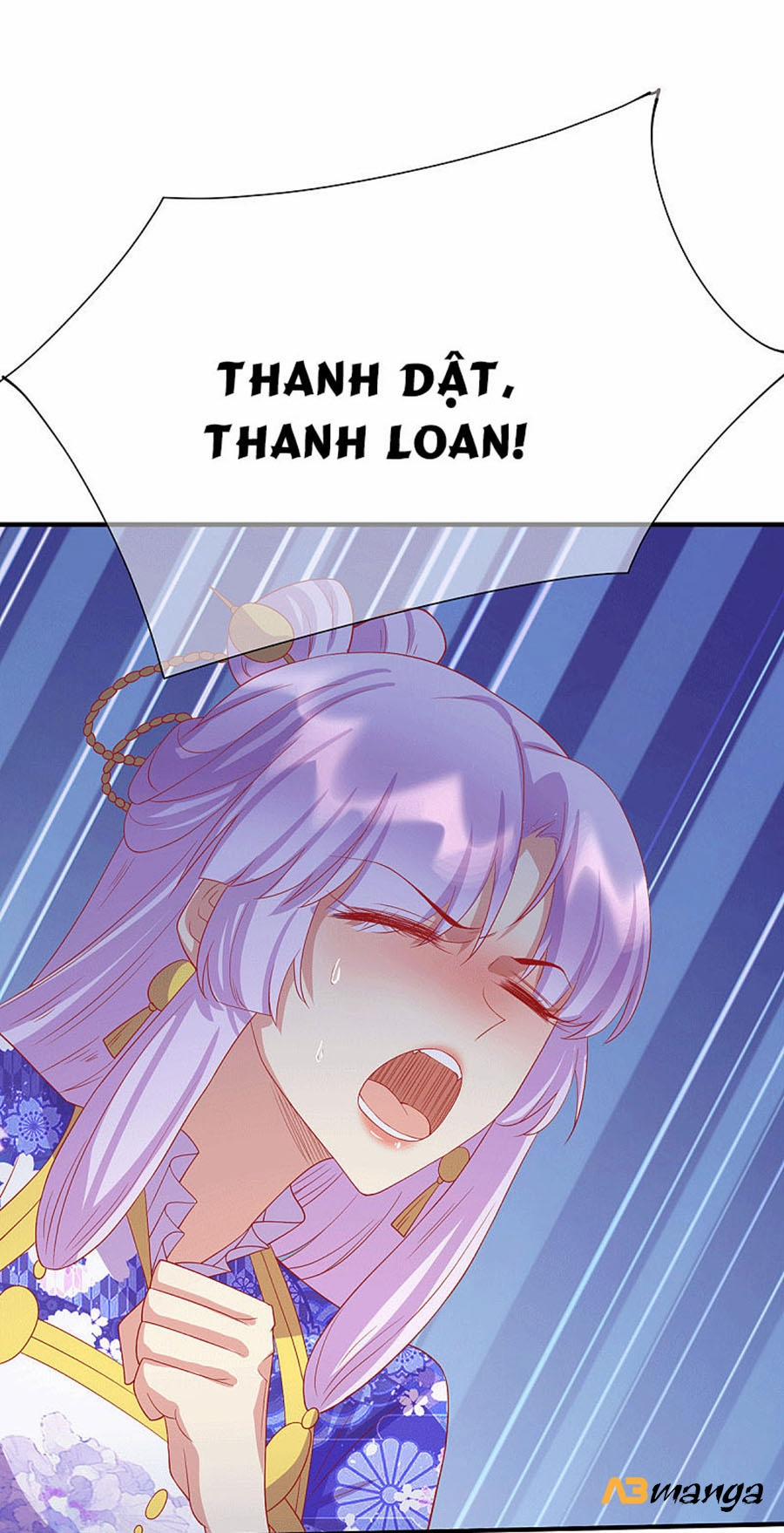 Dưỡng Thú Làm Phi 65 trang 32