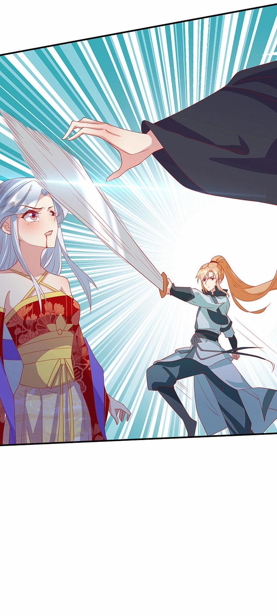 Dưỡng Thú Làm Phi 65 trang 34