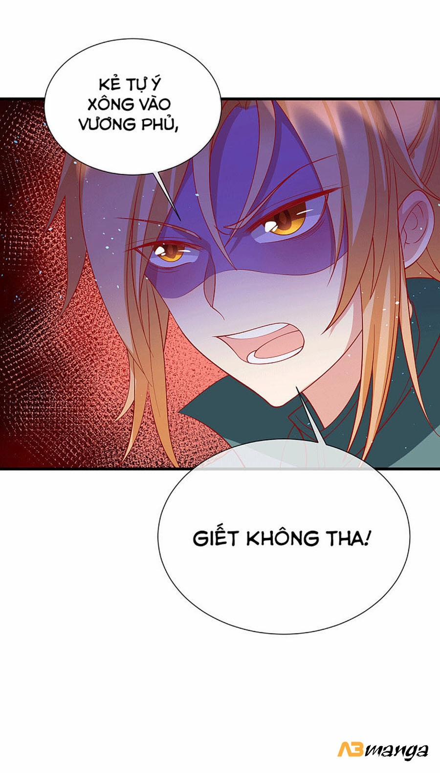 Dưỡng Thú Làm Phi 65 trang 36