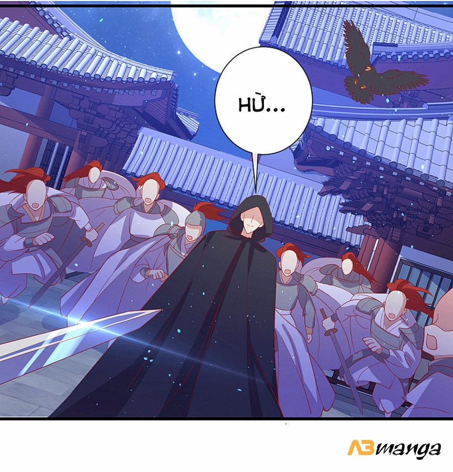 Dưỡng Thú Làm Phi 65 trang 37