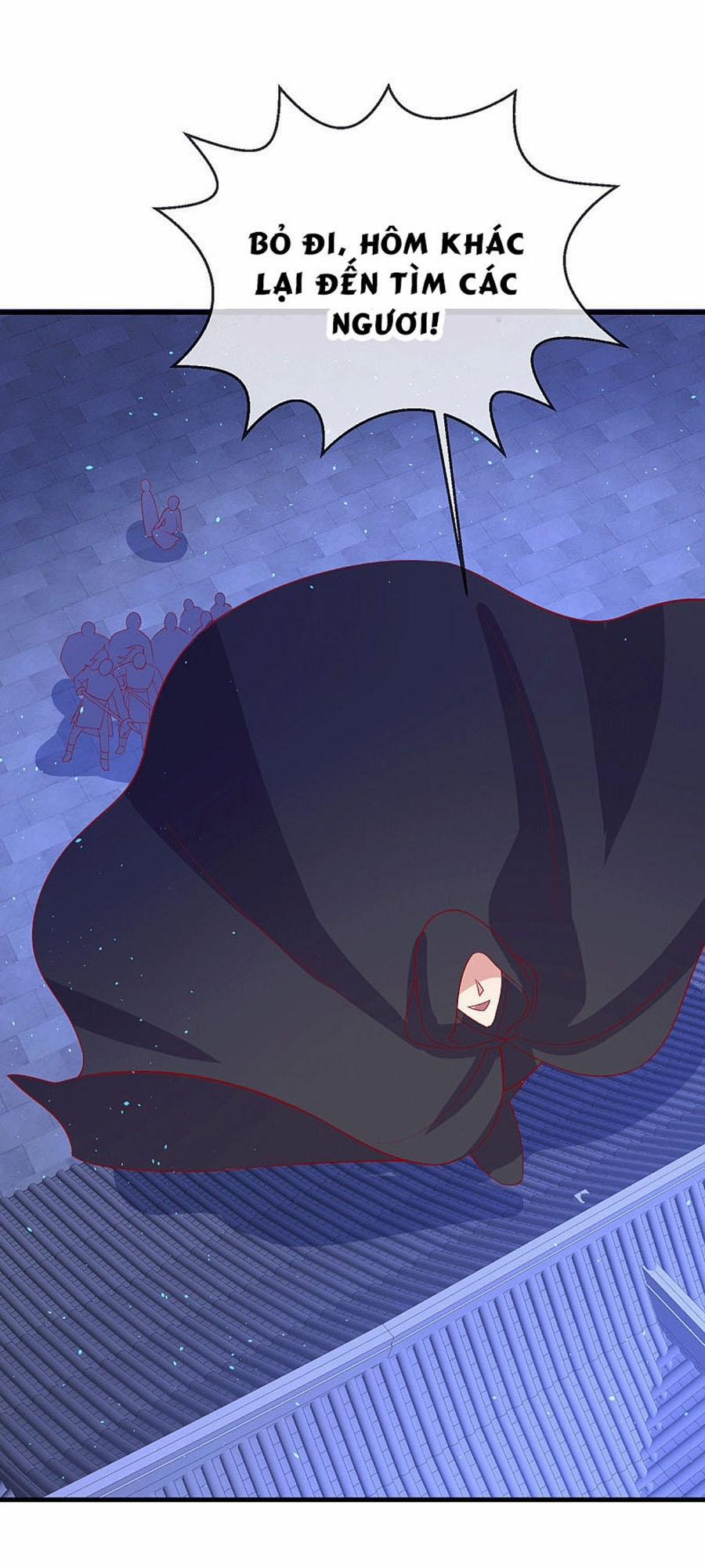 Dưỡng Thú Làm Phi 65 trang 38