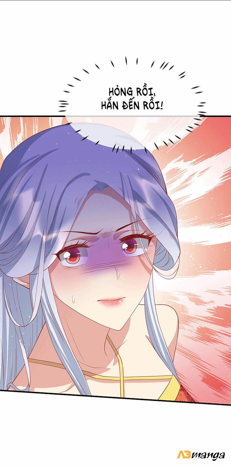 Dưỡng Thú Làm Phi 65 trang 4