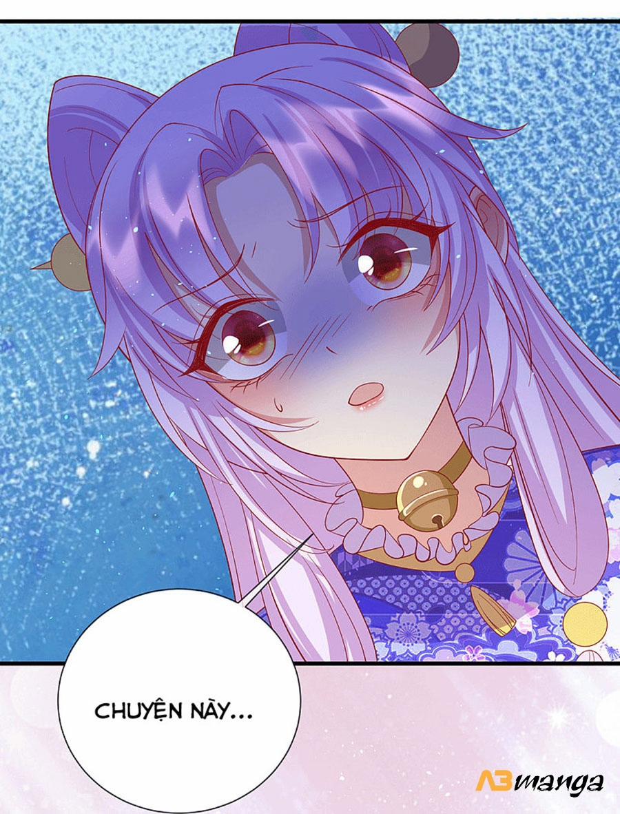 Dưỡng Thú Làm Phi 65 trang 43