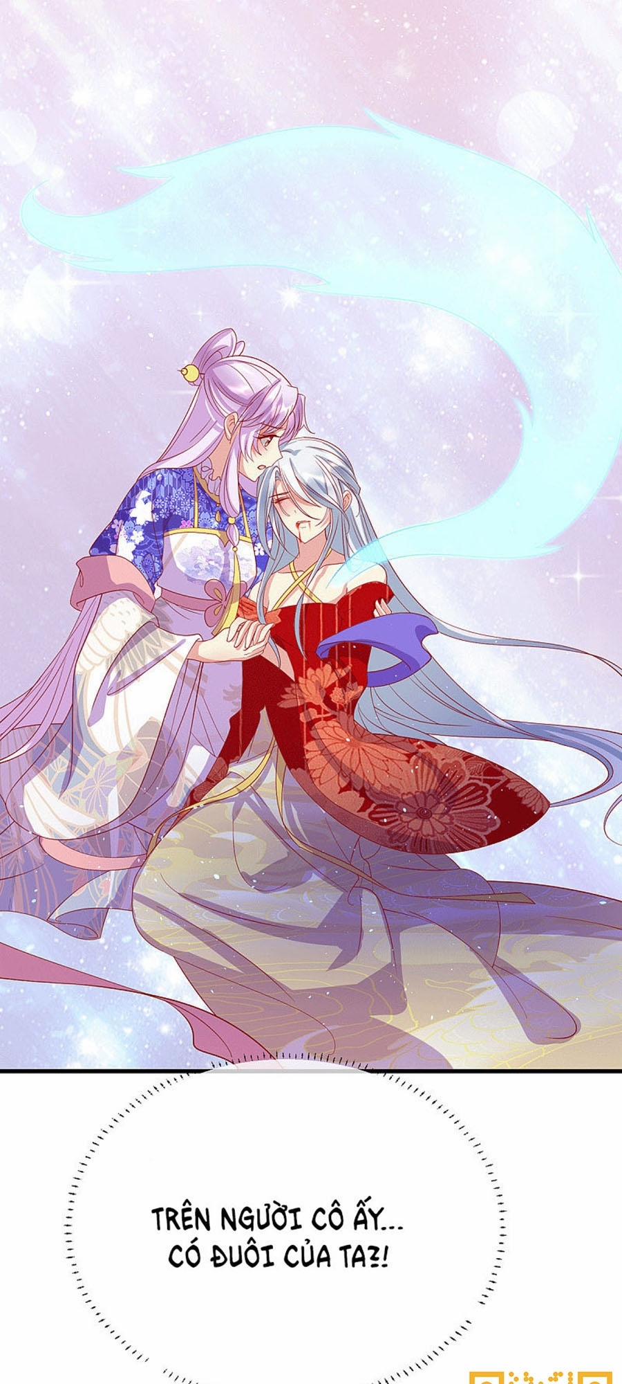 Dưỡng Thú Làm Phi 65 trang 44