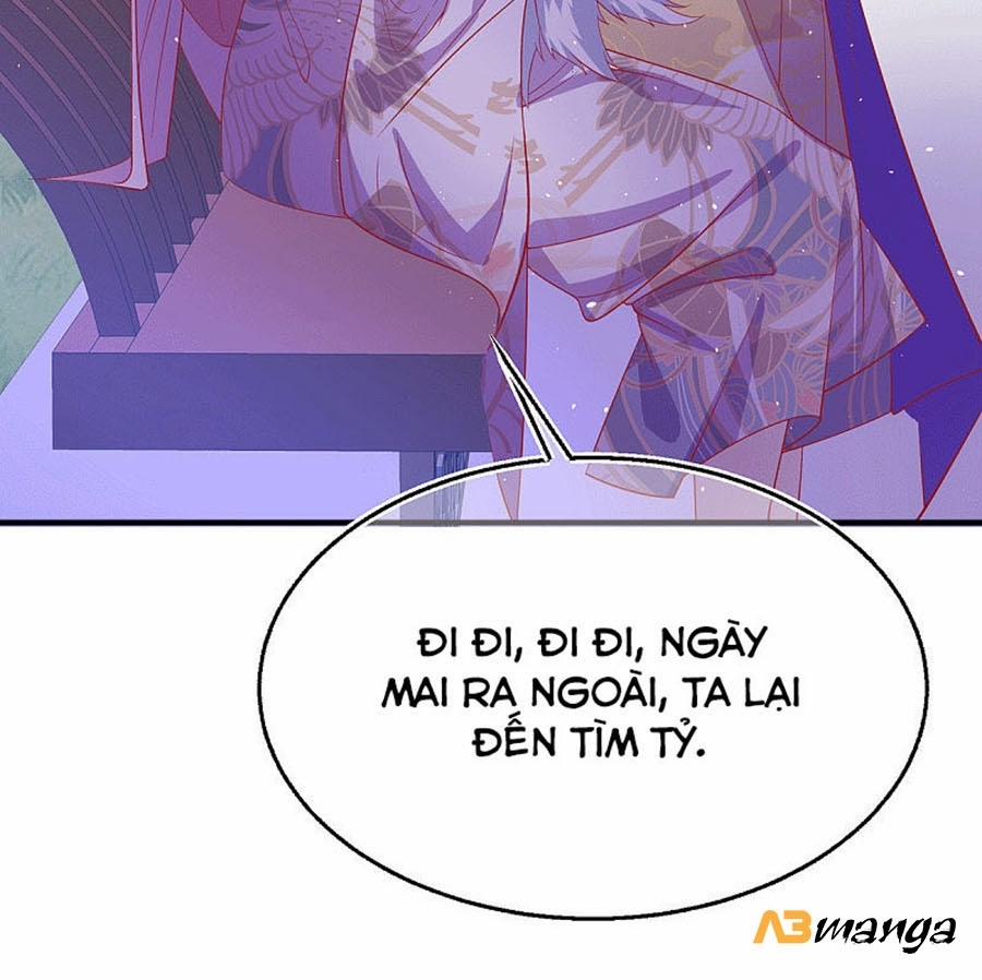 Dưỡng Thú Làm Phi 65 trang 6