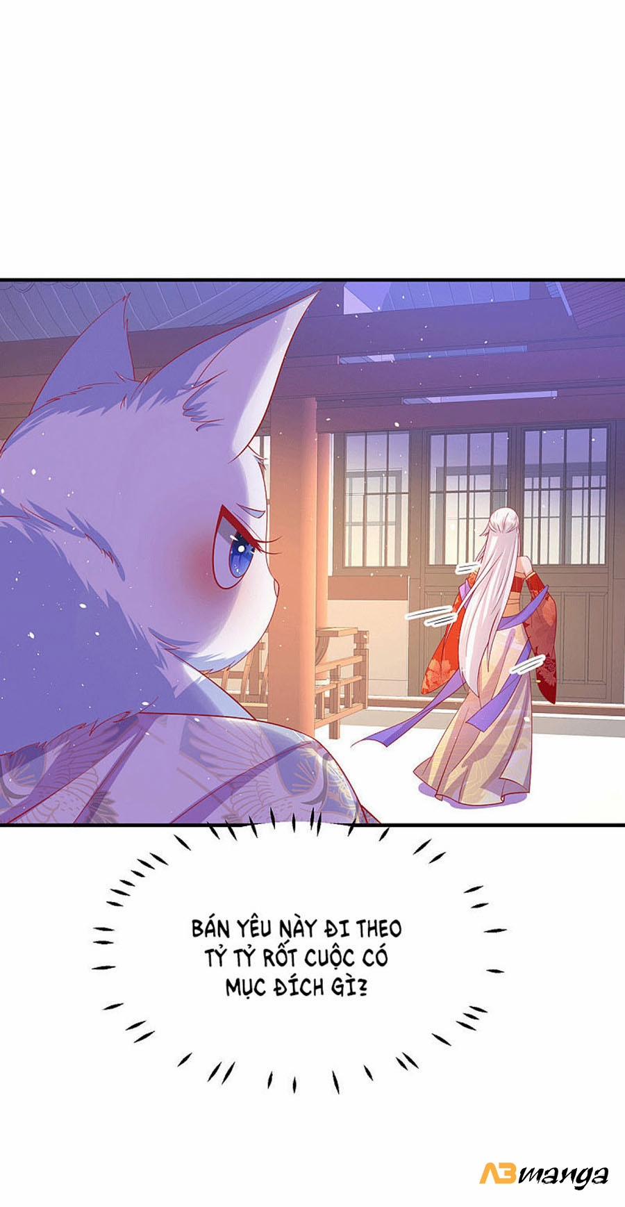 Dưỡng Thú Làm Phi 65 trang 7