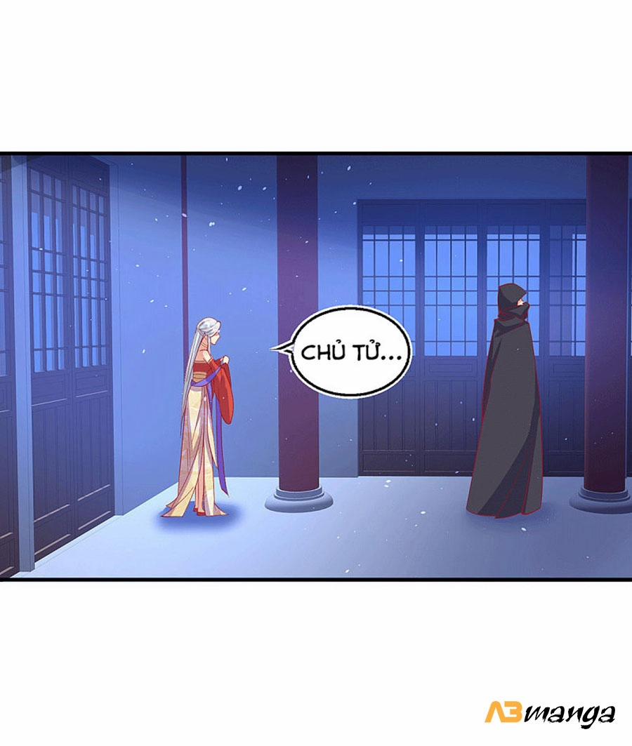 Dưỡng Thú Làm Phi 65 trang 9