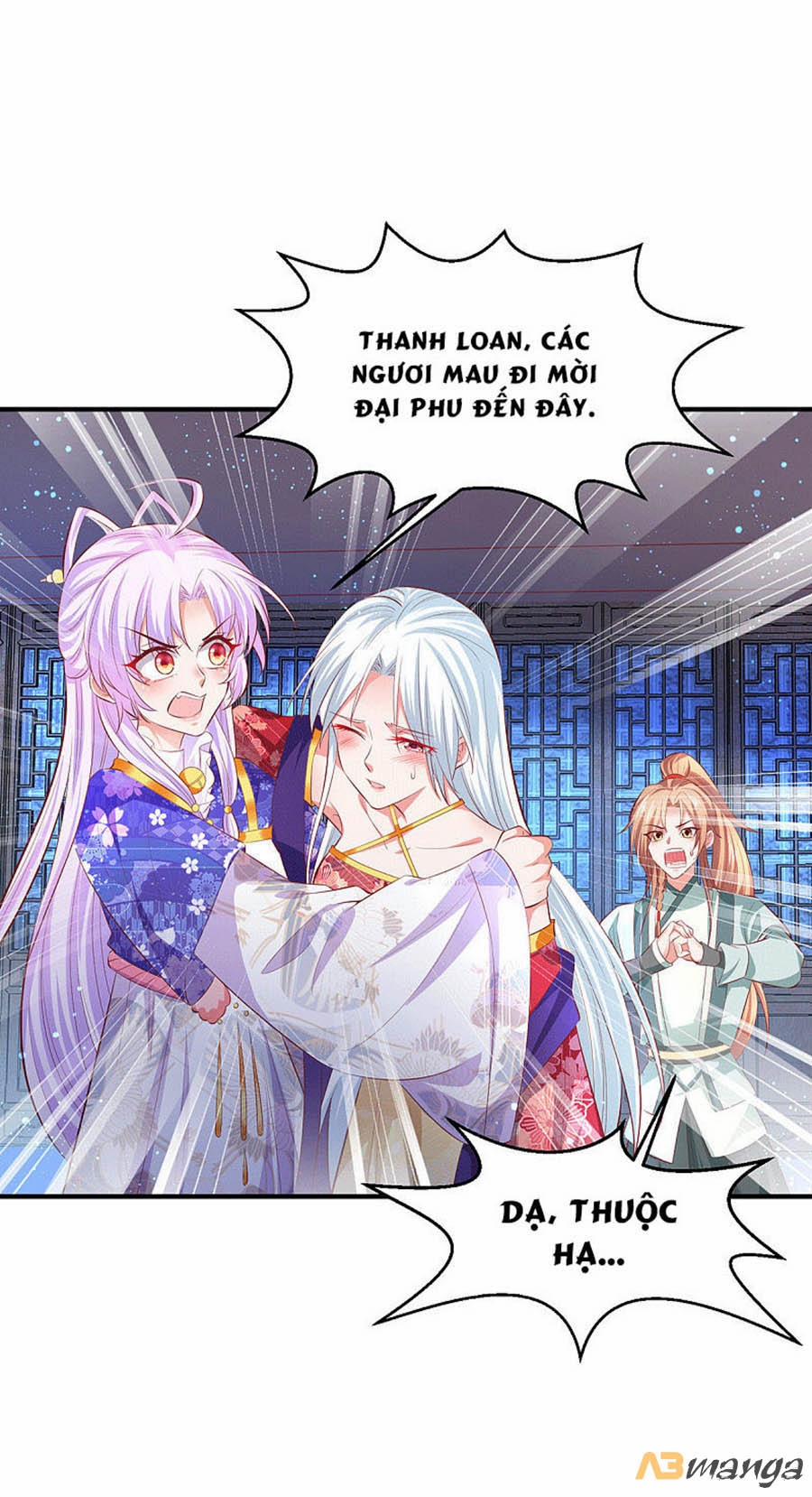 Dưỡng Thú Làm Phi 66 trang 0