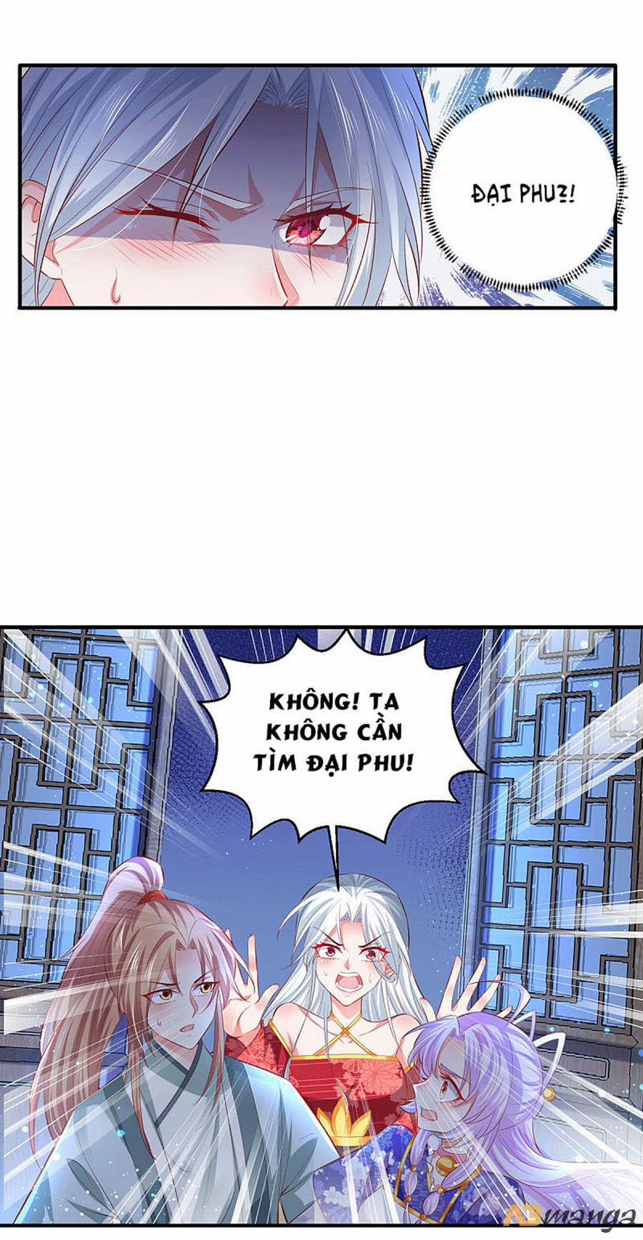 Dưỡng Thú Làm Phi 66 trang 1