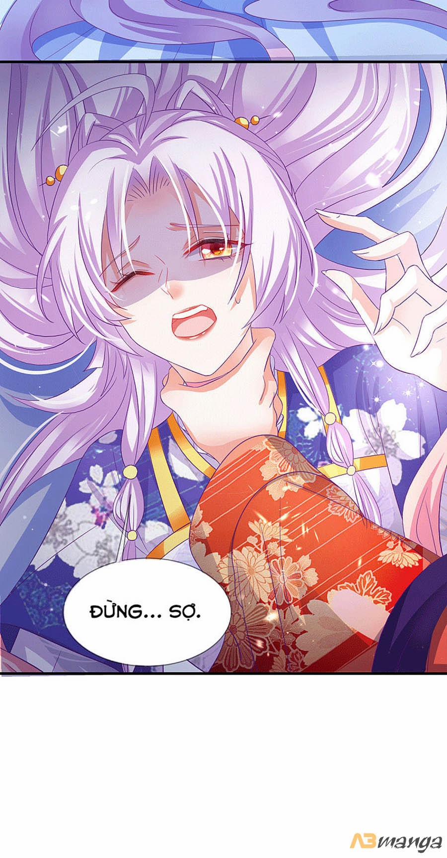 Dưỡng Thú Làm Phi 66 trang 13