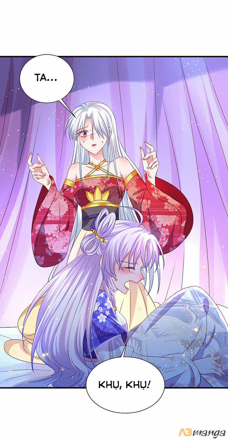 Dưỡng Thú Làm Phi 66 trang 16