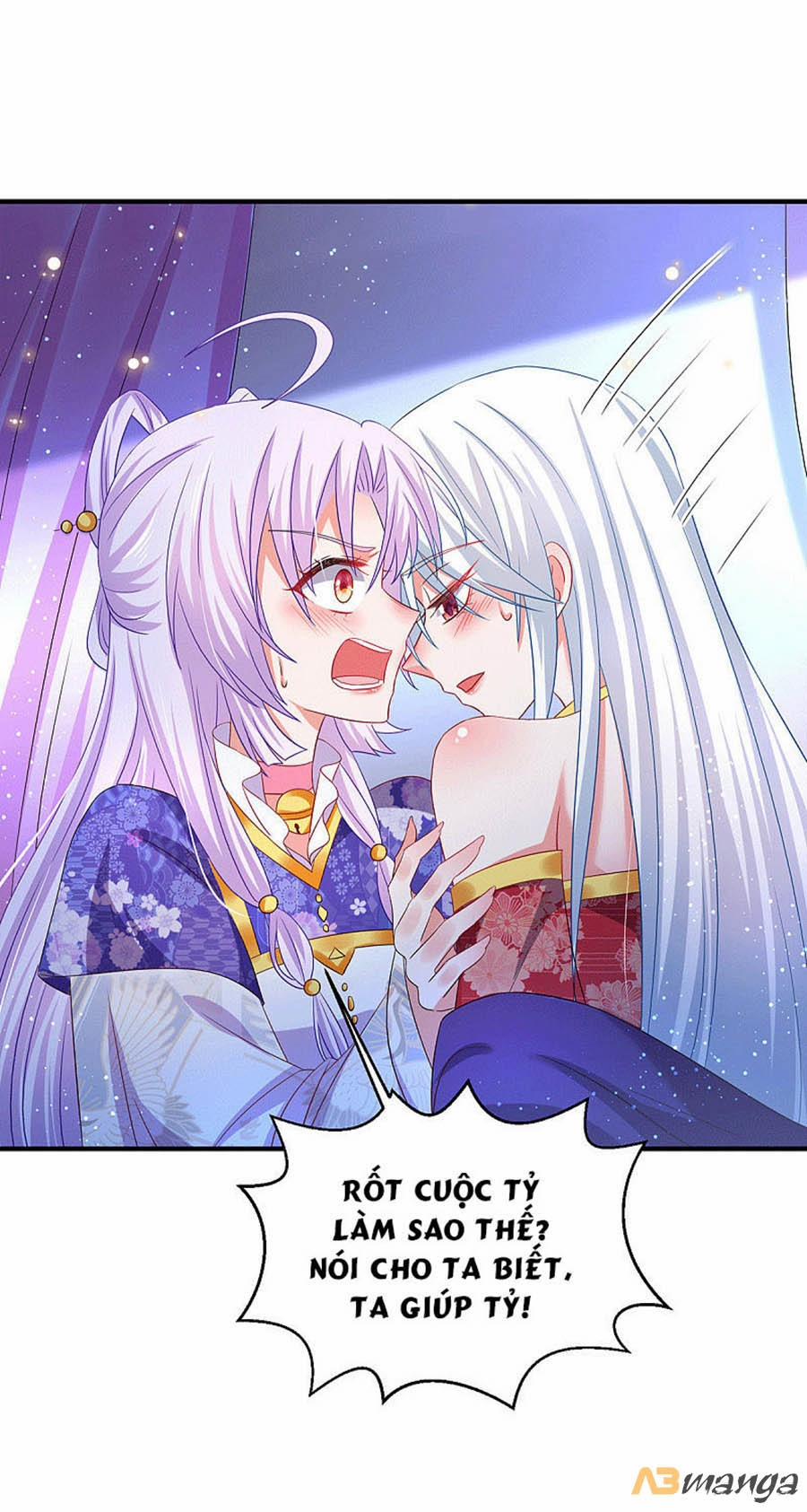 Dưỡng Thú Làm Phi 66 trang 17