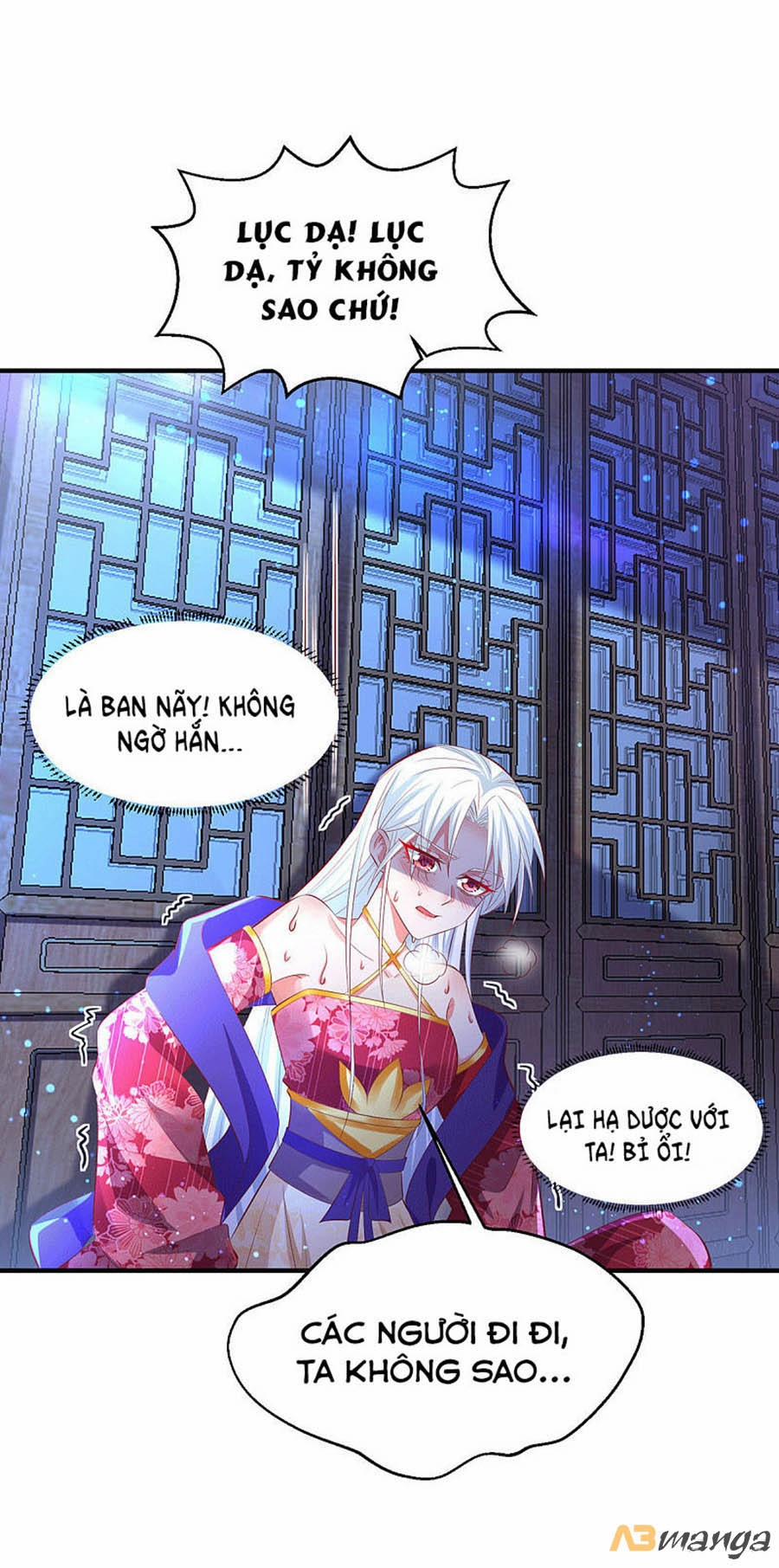 Dưỡng Thú Làm Phi 66 trang 2