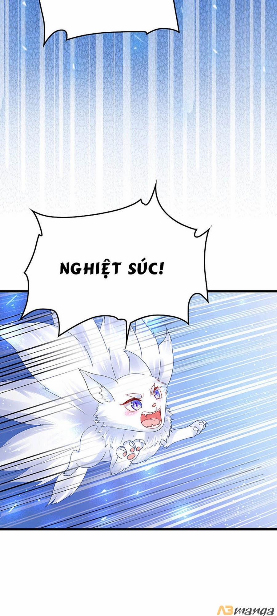 Dưỡng Thú Làm Phi 66 trang 25