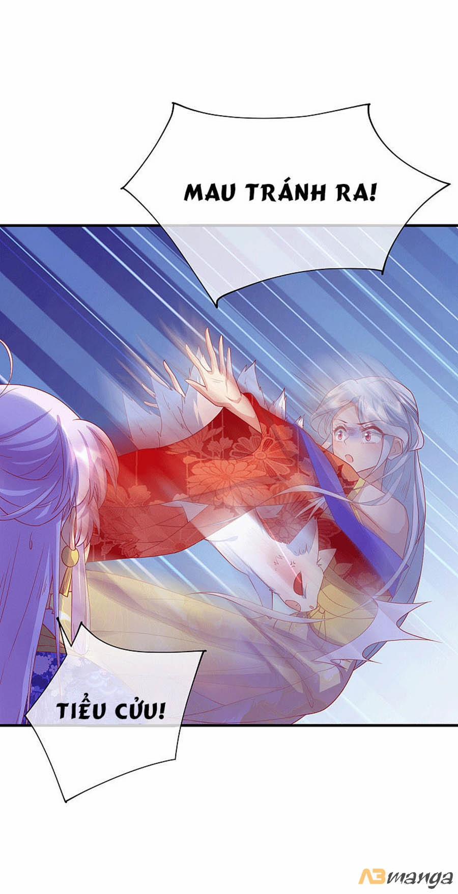 Dưỡng Thú Làm Phi 66 trang 27