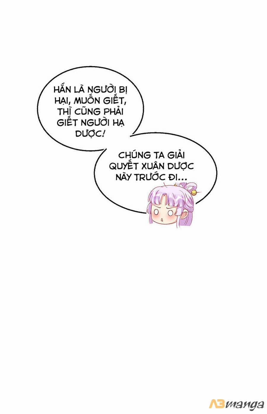 Dưỡng Thú Làm Phi 66 trang 31