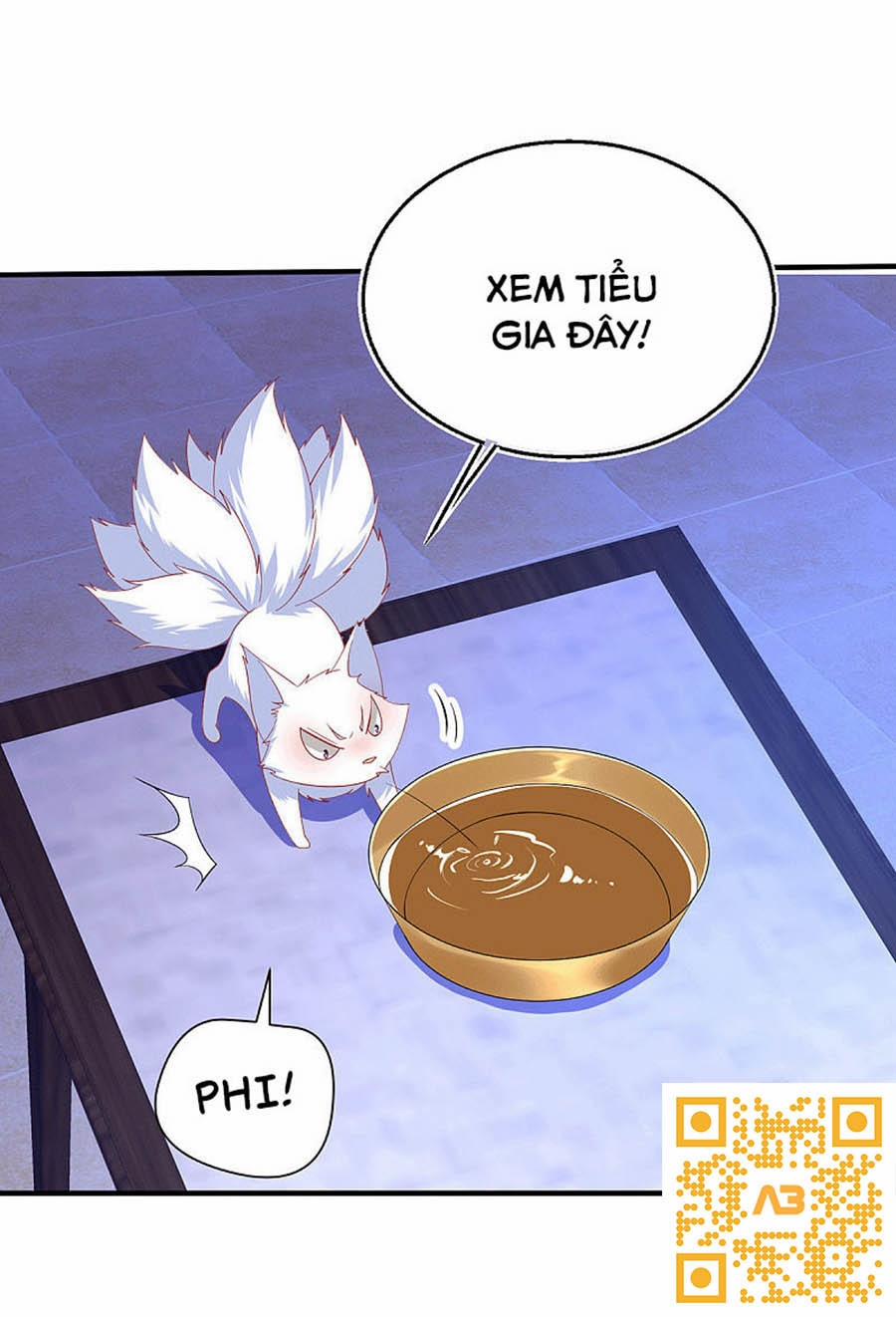 Dưỡng Thú Làm Phi 66 trang 33