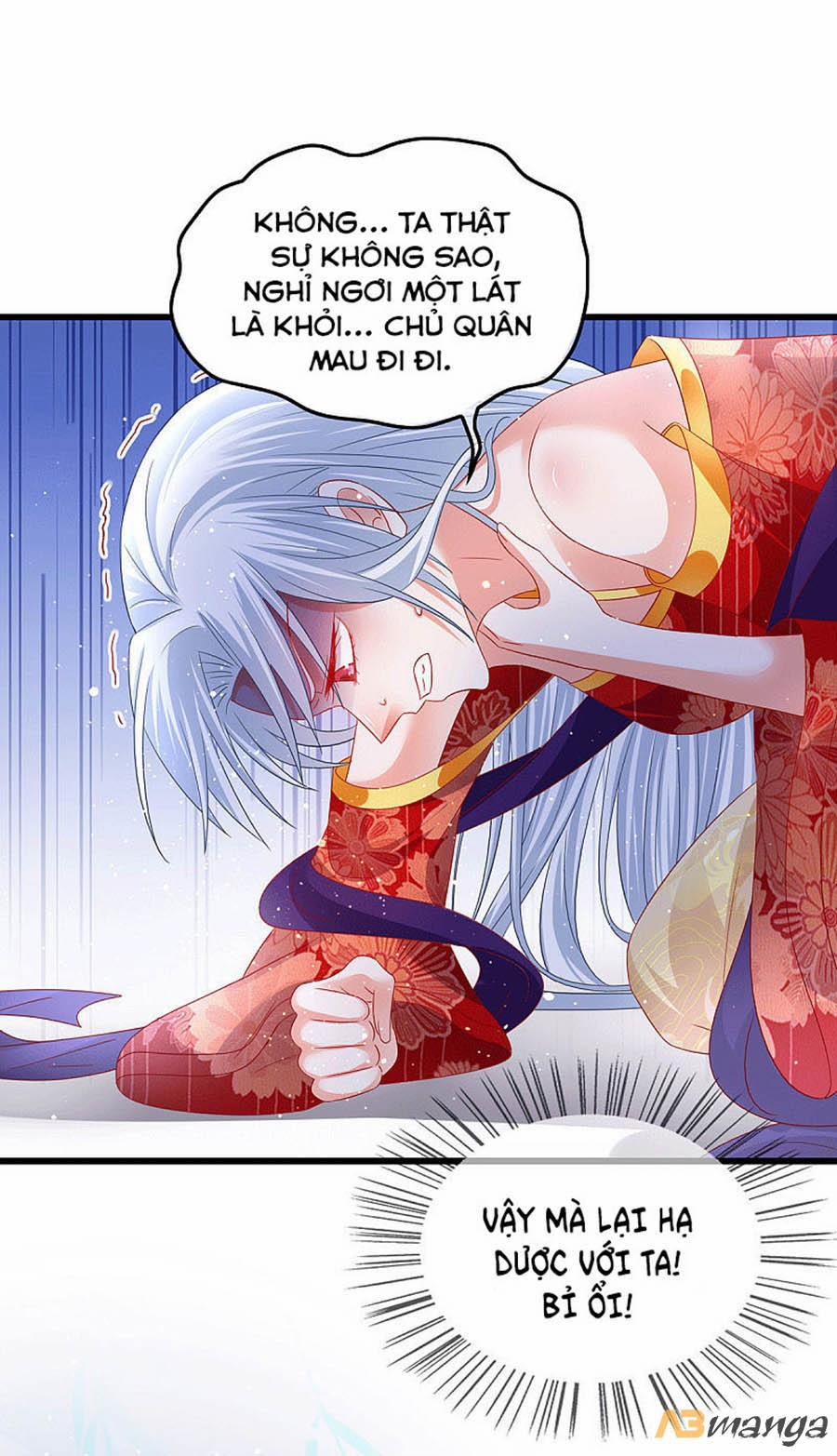 Dưỡng Thú Làm Phi 66 trang 4