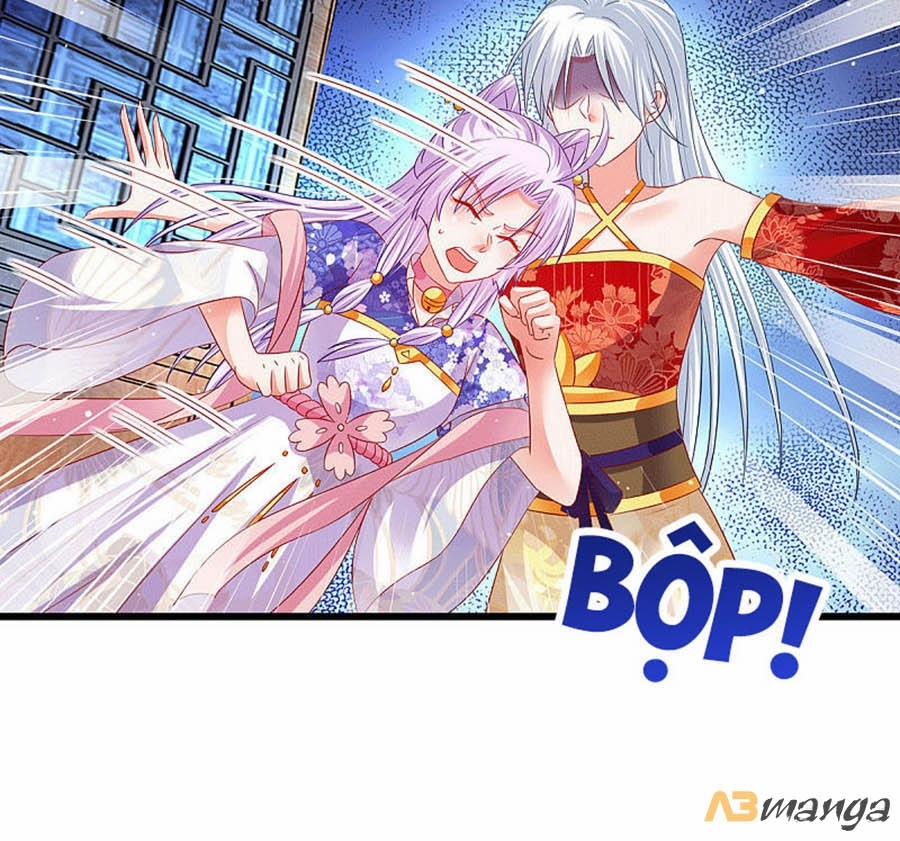 Dưỡng Thú Làm Phi 66 trang 8