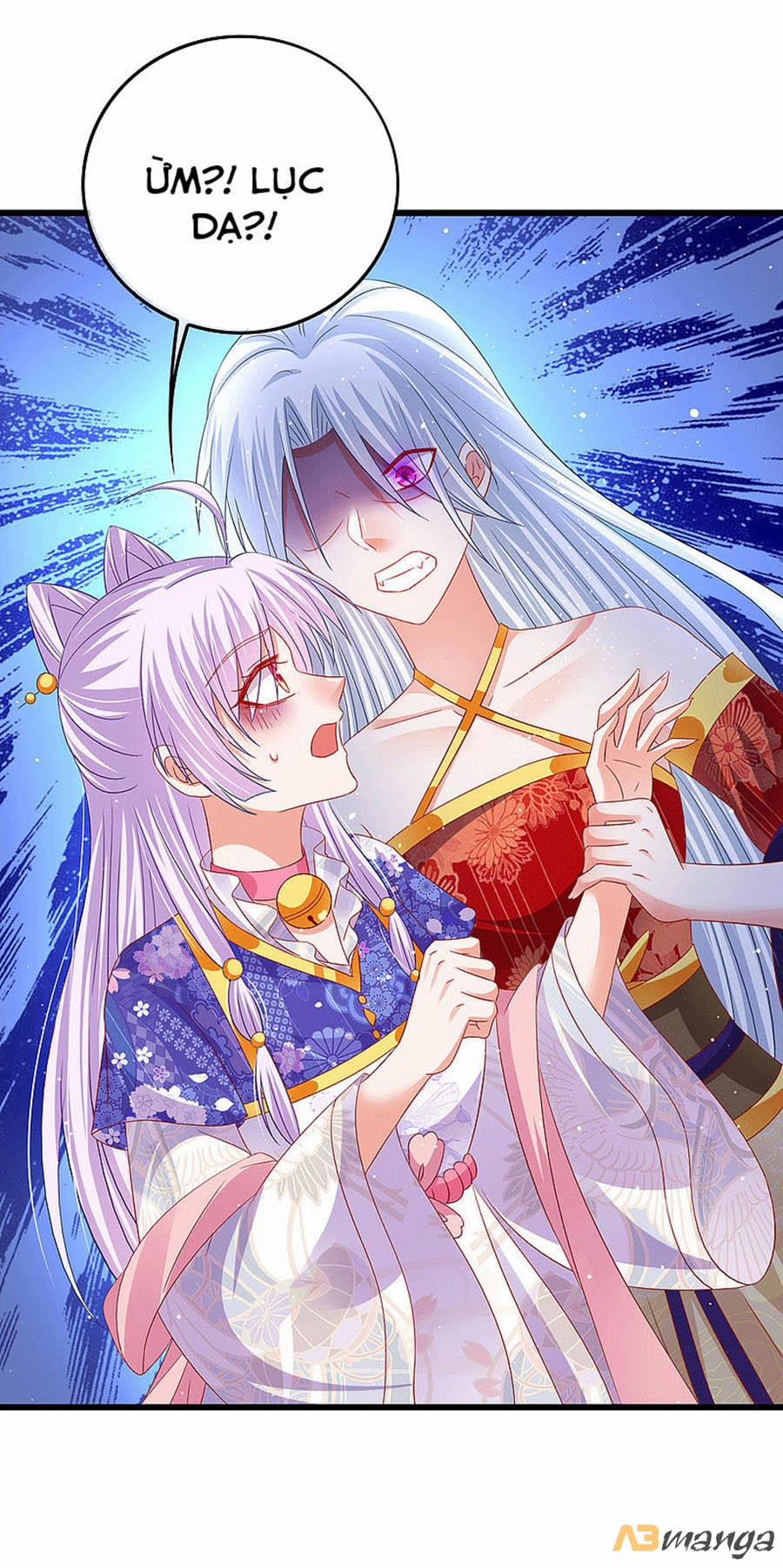 Dưỡng Thú Làm Phi 66 trang 9