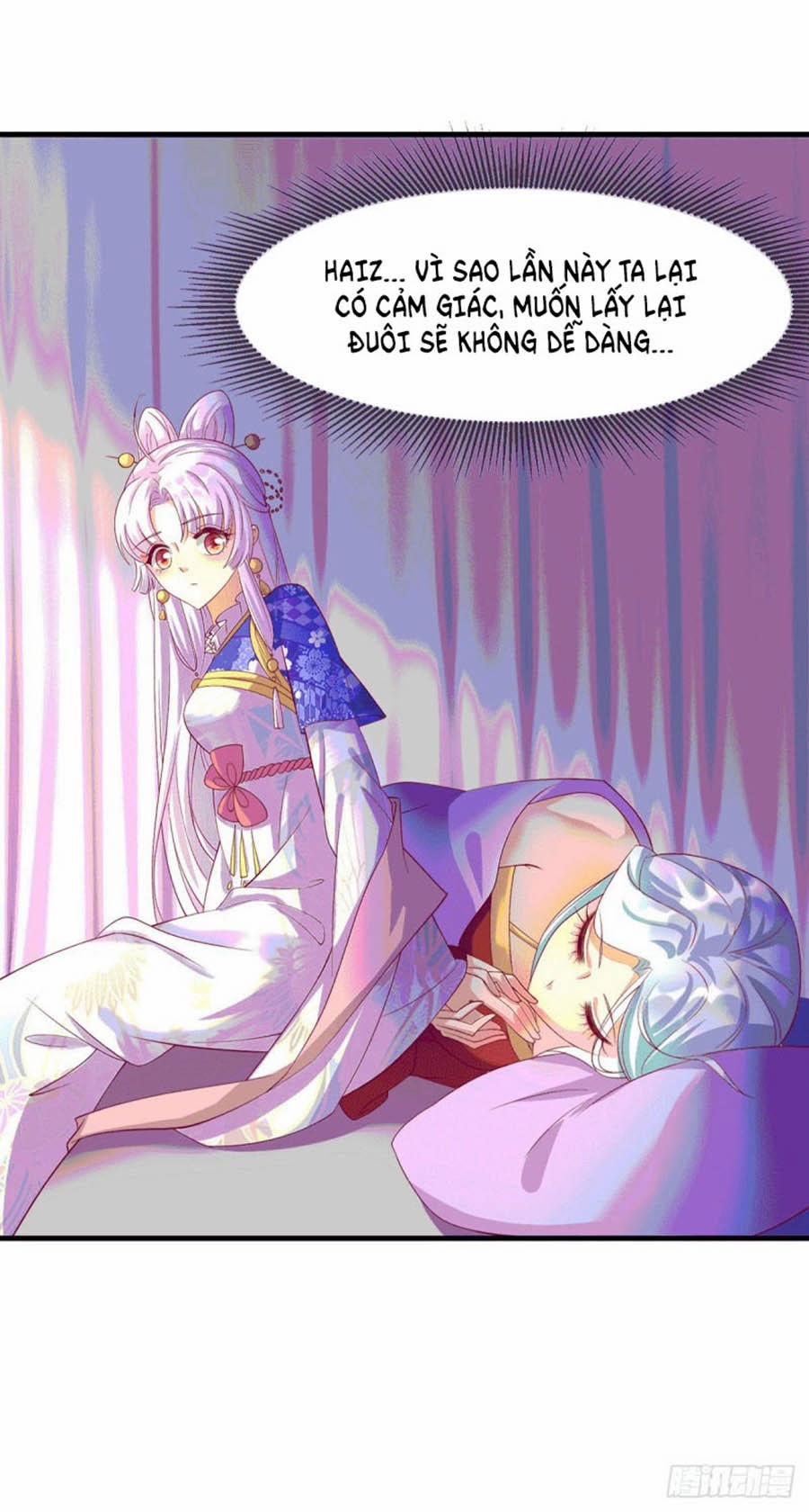 Dưỡng Thú Làm Phi 67 trang 10