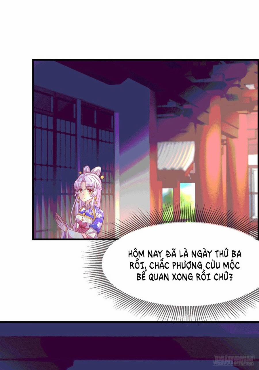 Dưỡng Thú Làm Phi 67 trang 11