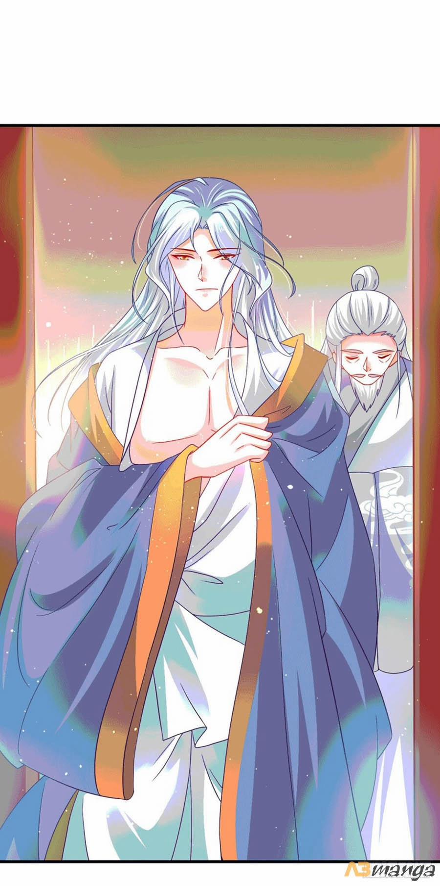 Dưỡng Thú Làm Phi 67 trang 14