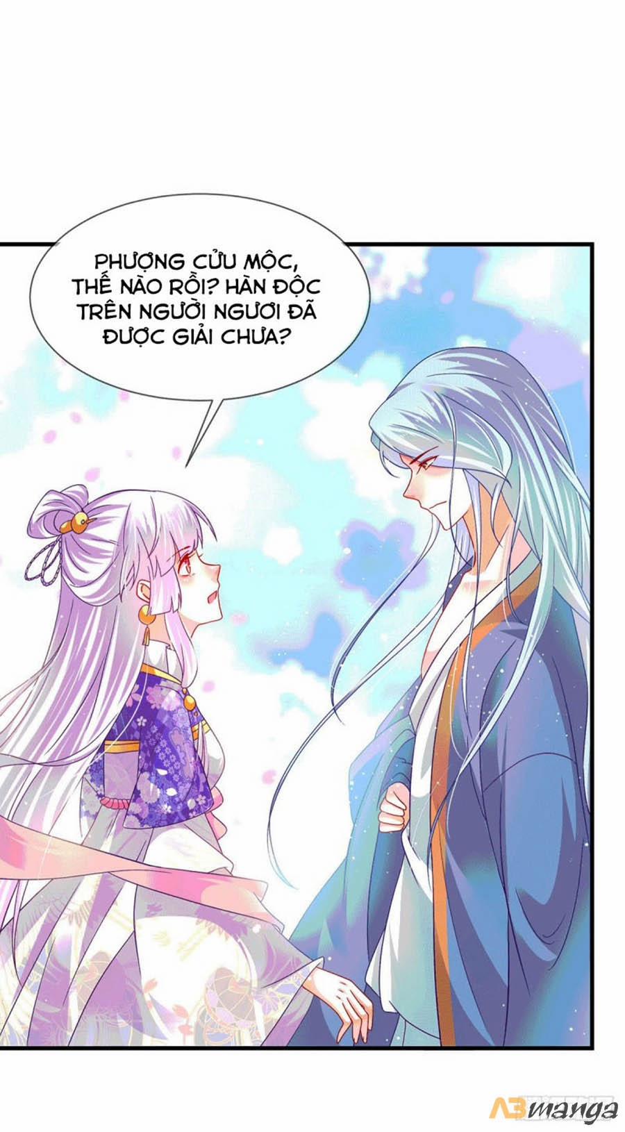 Dưỡng Thú Làm Phi 67 trang 15