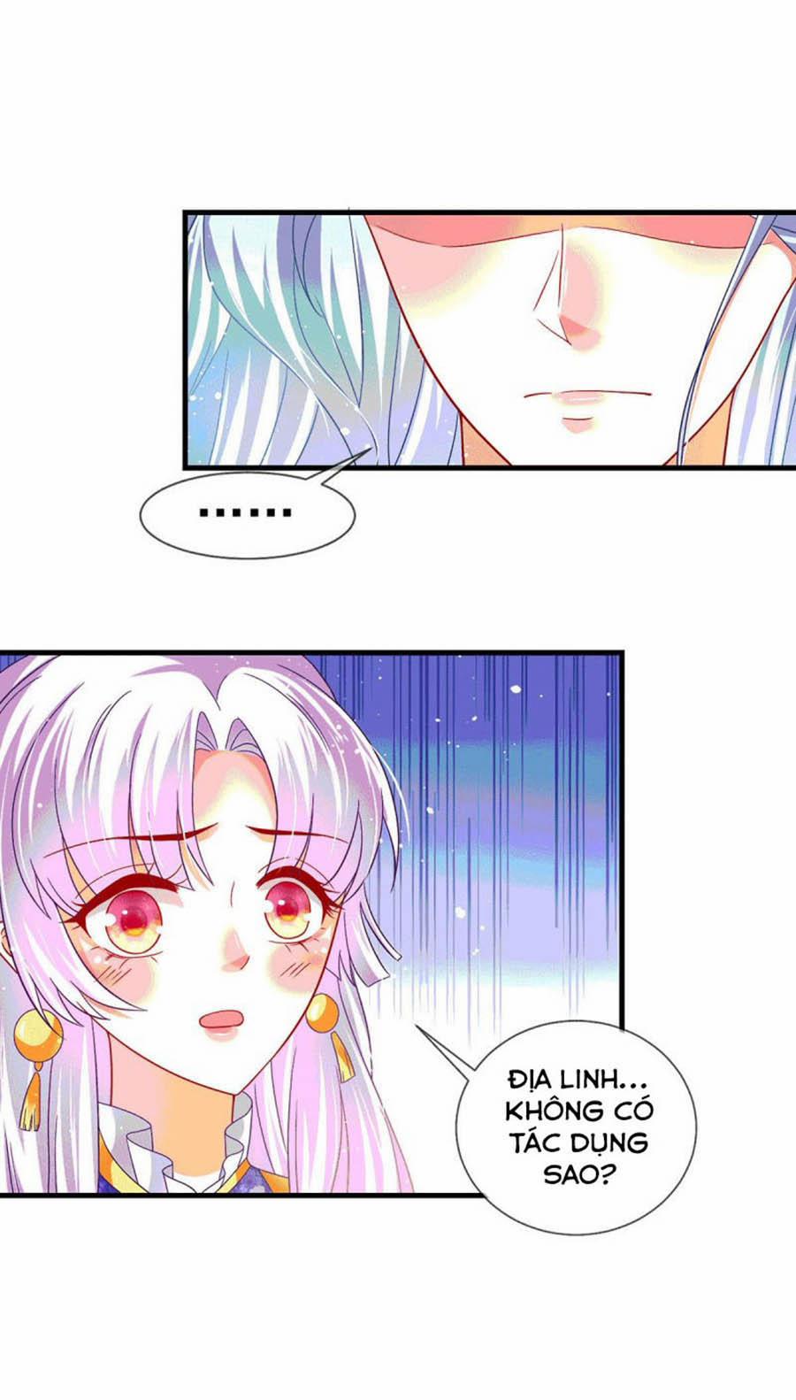 Dưỡng Thú Làm Phi 67 trang 16