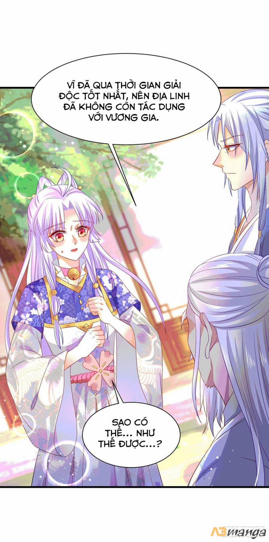 Dưỡng Thú Làm Phi 67 trang 17